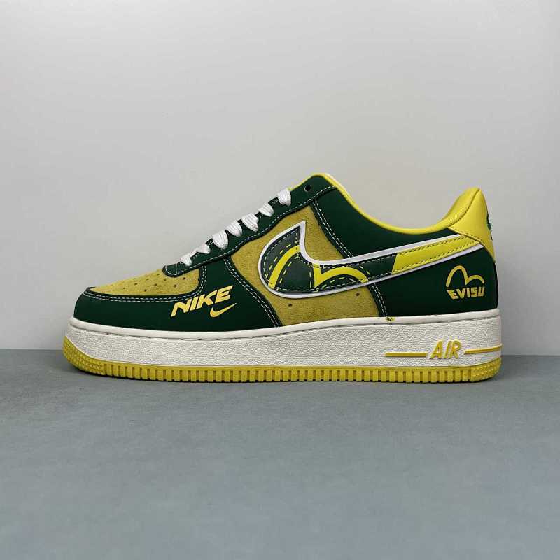 Nike Air Force 1 SY1388-008 36-45